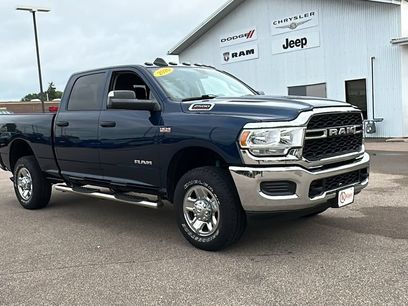 Used 2020 RAM 2500 Tradesman