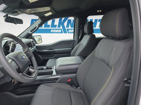 Used 2024 Ford F150 STX image 9
