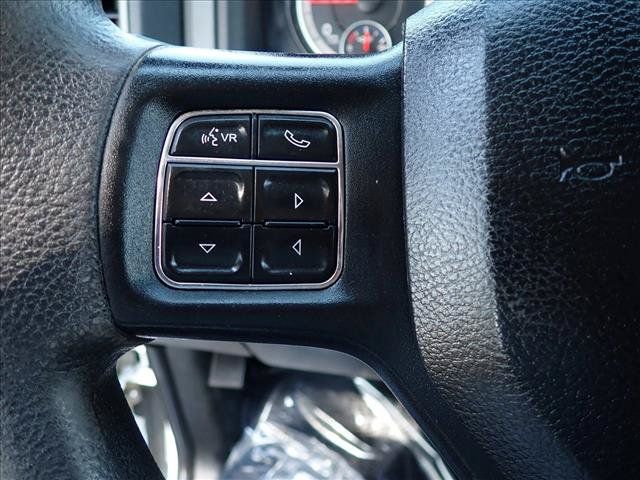 Used 2018 RAM 2500 Tradesman w/ Chrome Appearance Group AWD/4WD image 12