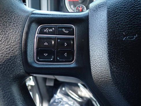 Used 2018 RAM 2500 Tradesman w/ Chrome Appearance Group AWD/4WD image 12