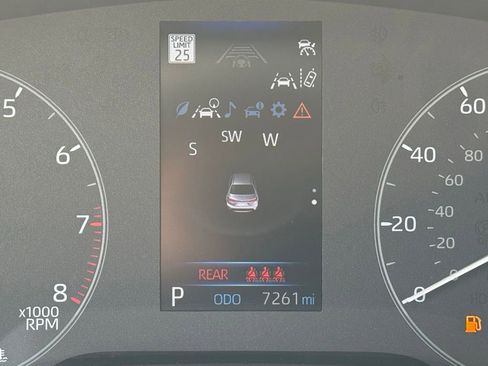 Certified 2023 Toyota Corolla LE w/ Carpet Mat Package (TMS) image 31