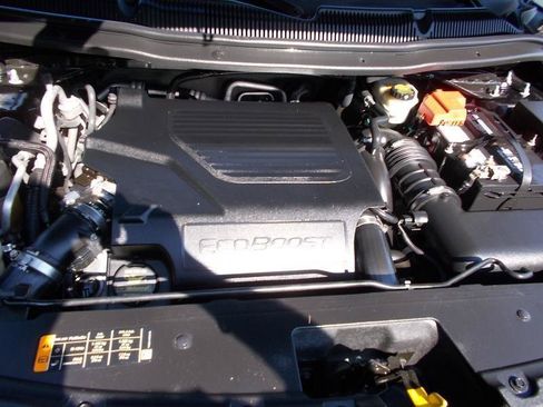 Used 2014 Ford Explorer Sport w/ Equipment Group 401A AWD/4WD image 18