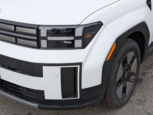 New 2026 Hyundai Santa Fe SEL image 9