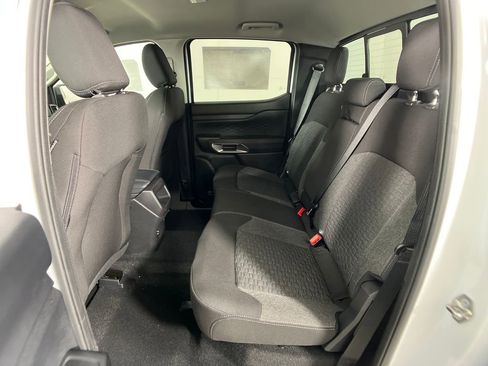 New 2025 Ford Ranger XLT w/ Equipment Group 301A High image 31