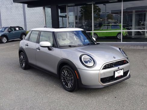 New 2027 MINI Cooper S FWD image 7