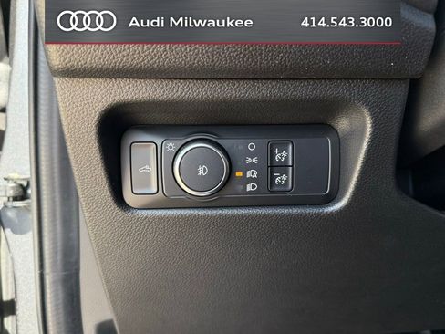 Used 2026 Ford Ranger Raptor AWD/4WD image 22