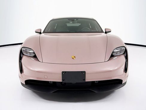 Certified 2022 Porsche Taycan 4S AWD/4WD image 10