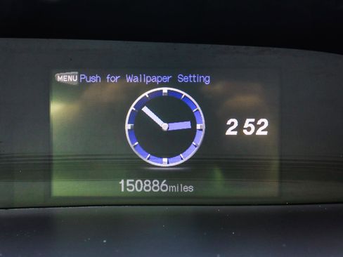 Used 2012 Honda Civic LX image 6