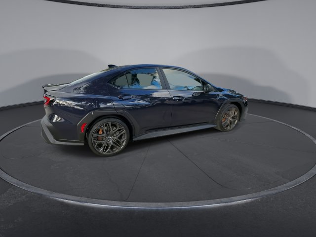 Certified 2025 Subaru WRX tS AWD/4WD image 8