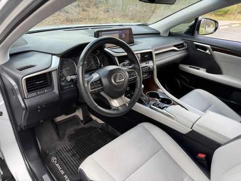 Used 2019 Lexus RX 350 AWD w/ Navigation Package image 12