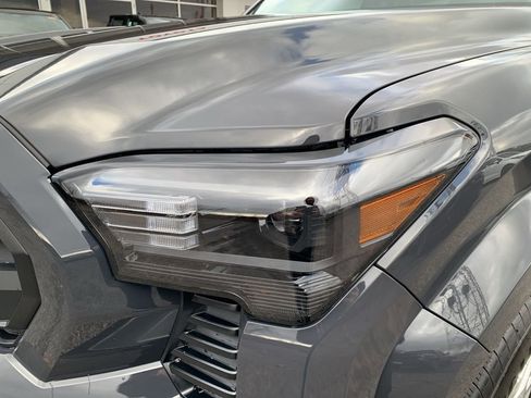 New 2026 Toyota Tacoma SR5 RWD image 28