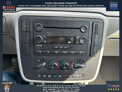 Used 2007 Ford Freestar SE image 31