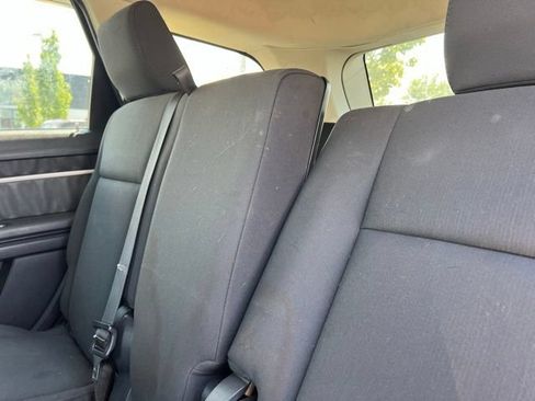 Used 2010 Dodge Journey SXT FWD image 19