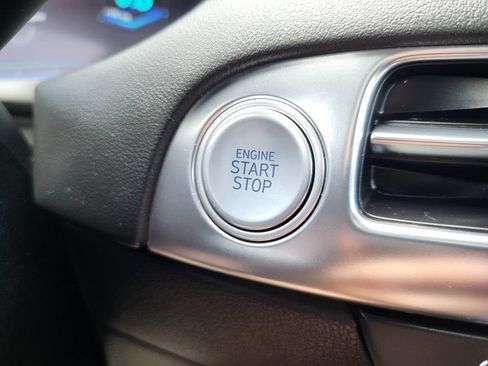 Used 2024 Hyundai Palisade Calligraphy FWD image 16