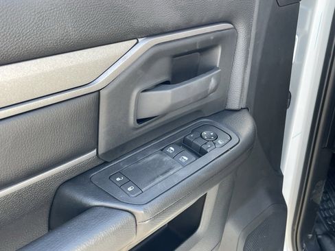 New 2025 RAM 3500 Tradesman image 14