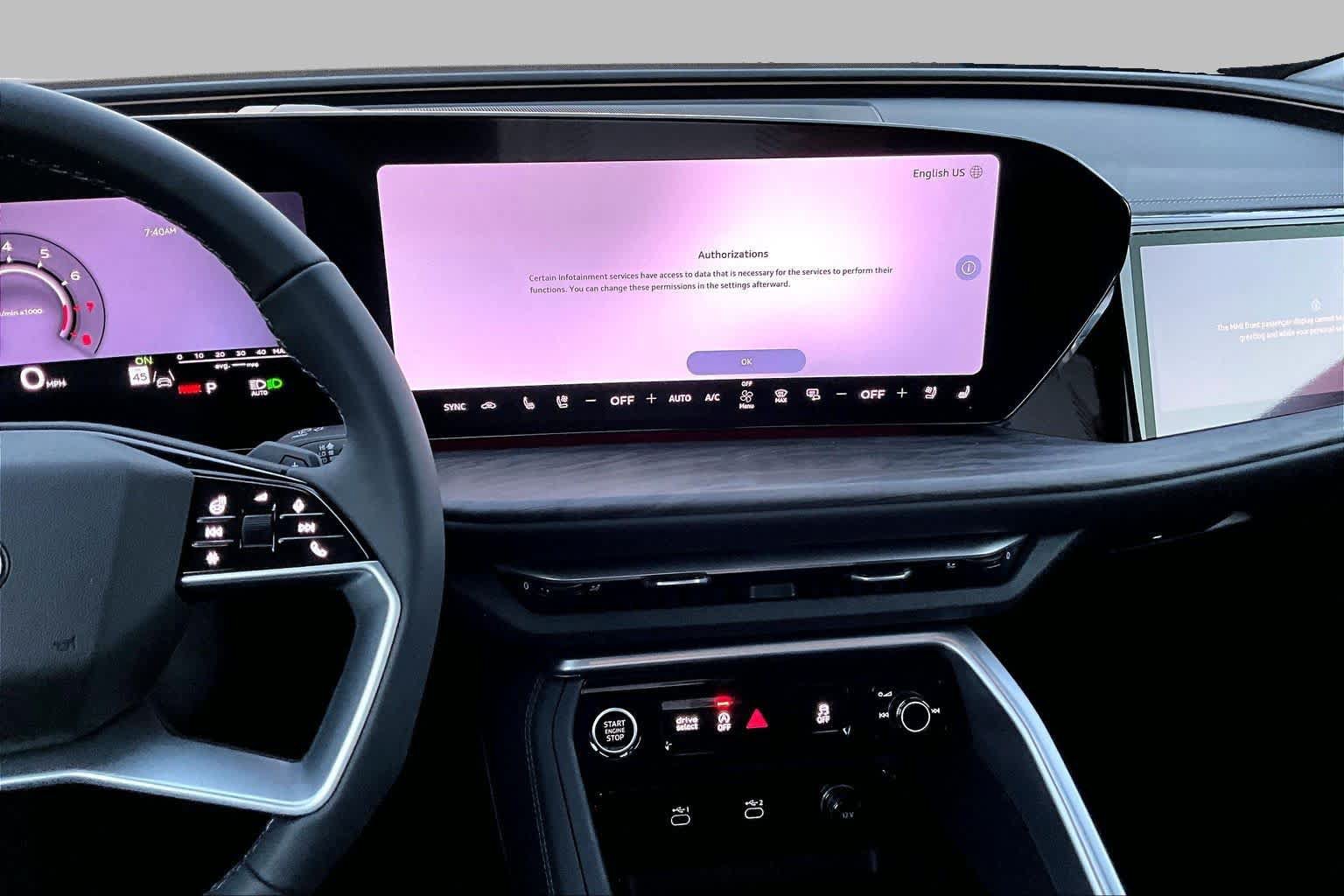 New 2026 Audi Q5 Premium Plus AWD/4WD image 6