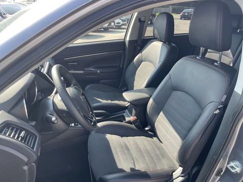 Used 2024 Mitsubishi Outlander Sport SE AWD/4WD image 11