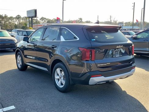 New 2026 Kia Sorento LX image 4