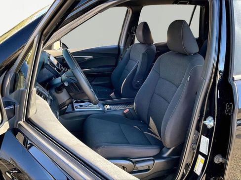 Used 2021 Honda Passport Sport image 17