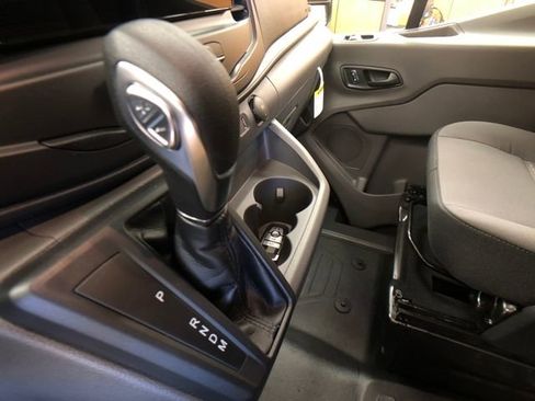 New 2026 Ford Transit 250 148 Medium Roof image 17