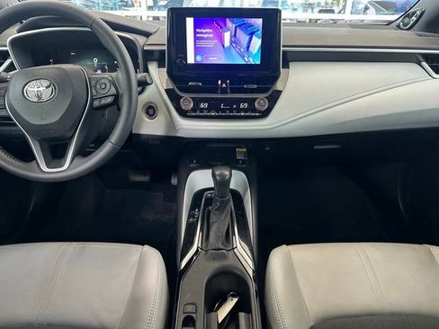 Used 2023 Toyota Corolla XSE FWD image 15