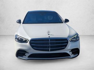 Used 2023 Mercedes-Benz S 580 S 580 video 2