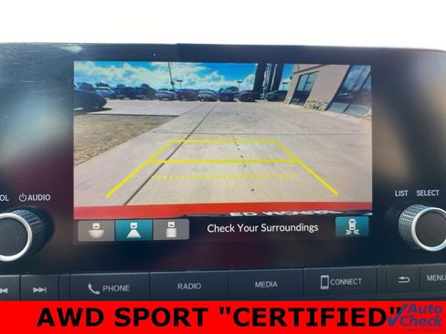 Used 2024 Honda HR-V Sport image 35