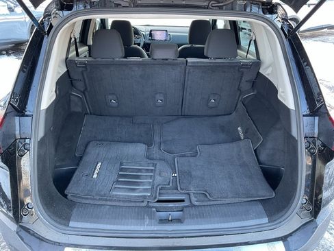Used 2023 Nissan Rogue SV image 21