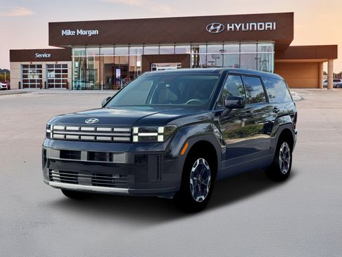 Certified 2026 Hyundai Santa Fe SE FWD image 1