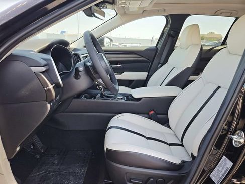 New 2026 MAZDA CX-50 AWD 2.5 S w/ Weather Package image 9