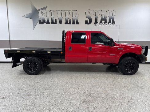Used 2007 Ford F350 XL image 30
