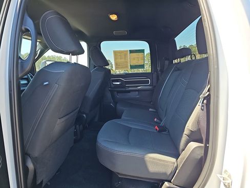 Used 2025 RAM 2500 Big Horn AWD/4WD image 19