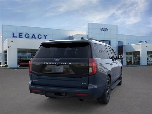 New 2026 Ford Expedition Max Active RWD image 8