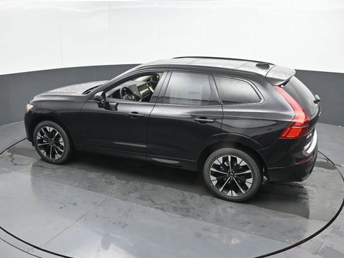 New 2026 Volvo XC60 B5 Plus w/ Protection Package Premier image 36