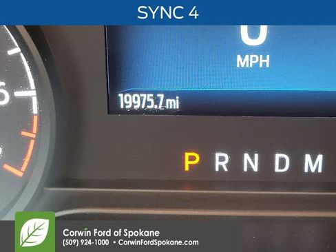 Used 2024 Ford F350 XLT image 5