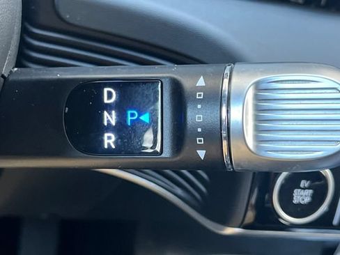 Used 2024 Hyundai Ioniq 5 SEL RWD image 25