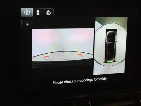 Used 2021 Lincoln Navigator L Black Label image 11