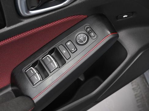 Used 2024 Honda Civic Si image 15