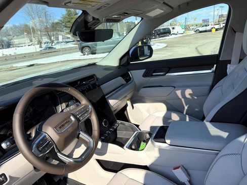 New 2026 GMC Terrain Denali w/ LPO, Floor Liner Package image 16