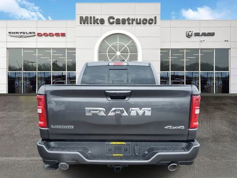 New 2026 RAM 1500 Laramie image 4