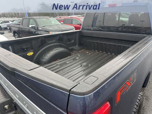 Used 2020 Ford F250 Platinum w/ FX4 Off-Road Package image 9