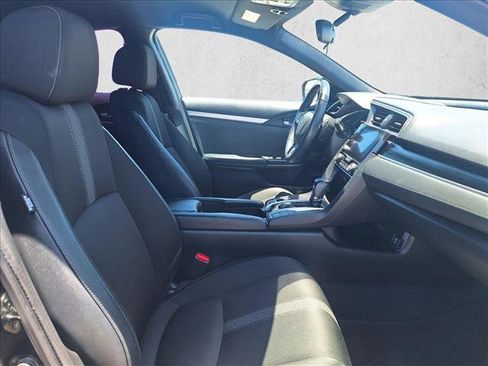 Used 2020 Honda Civic Sport image 20