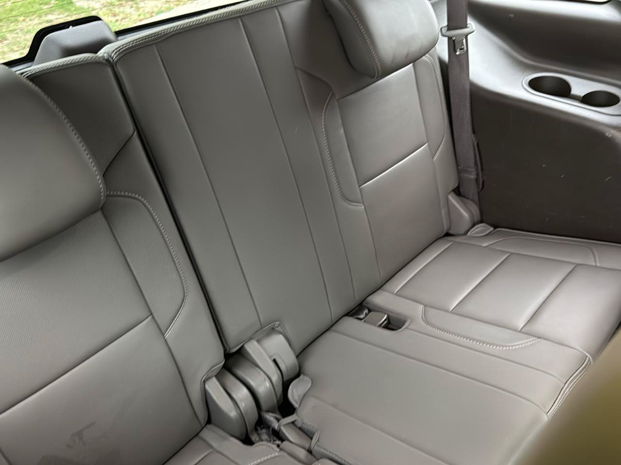 Used 2019 GMC Yukon Denali w/ Denali Ultimate Package AWD/4WD image 36