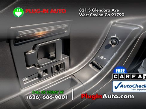 Used 1996 Chevrolet Corvette Coupe RWD image 15