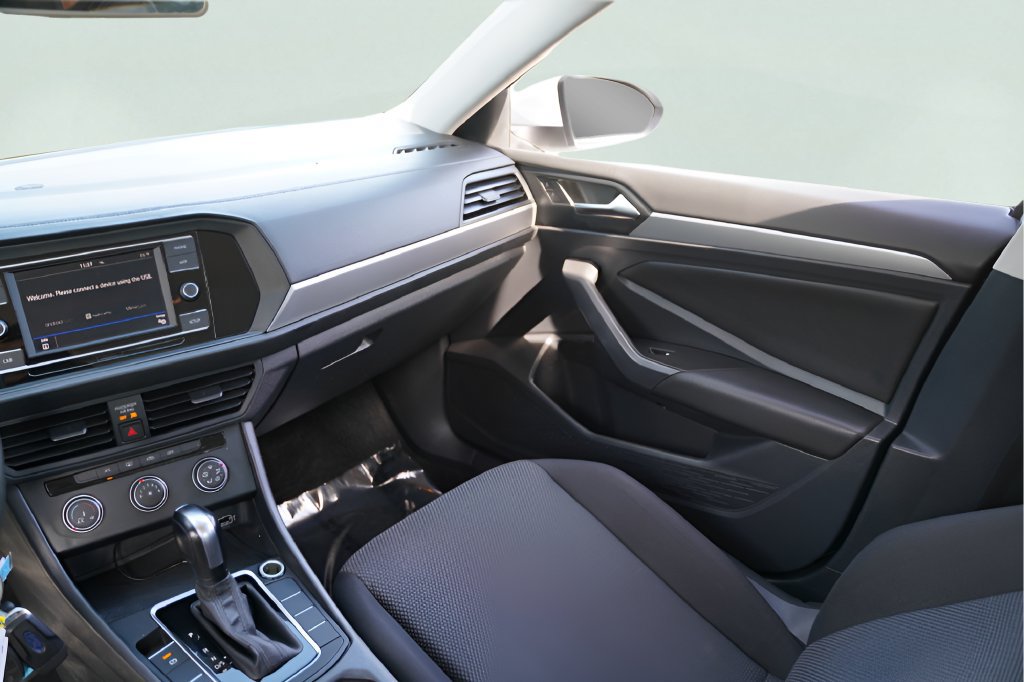 Used 2019 Volkswagen Jetta S w/ Driver Assistance Package FWD image 25