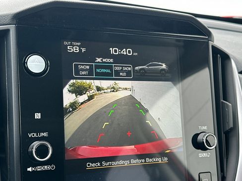 New 2025 Subaru Crosstrek 2.5i Premium w/ Crosstrek Mirror Package image 21