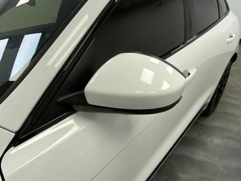 Used 2020 Jaguar F-PACE S AWD/4WD image 12