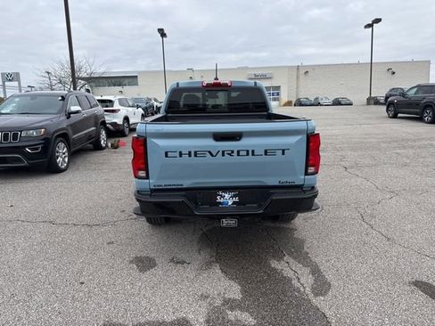 New 2026 Chevrolet Colorado Z71 w/ Z71 Convenience Package 2 image 13