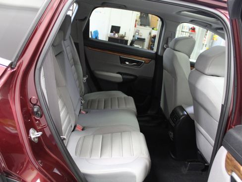 Used 2019 Honda CR-V EX image 27