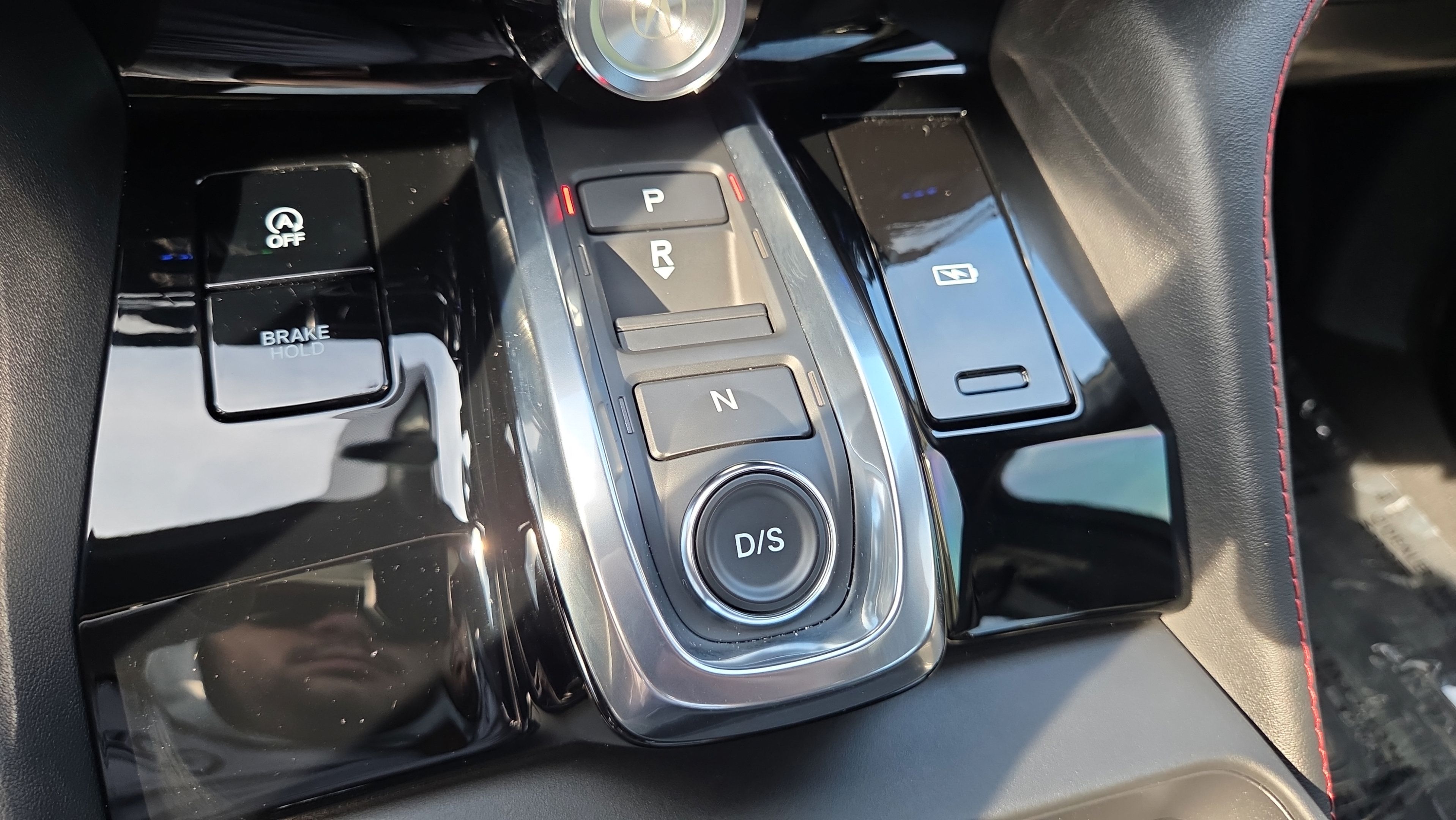 Certified 2025 Acura MDX A-Spec AWD/4WD image 32